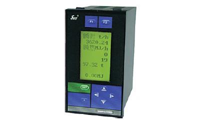 SWP-LCD-NLQ80熱量積算無(wú)紙記錄儀