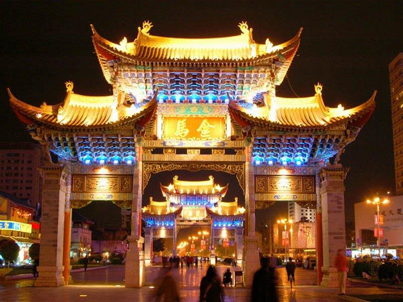 金馬碧雞坊 http://m.hlxykdb.com/