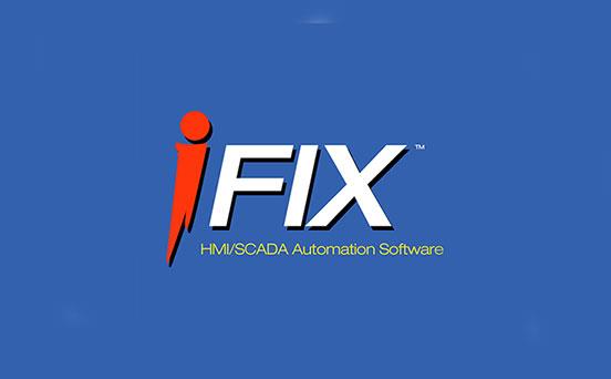 iFix自動化組態(tài)軟件