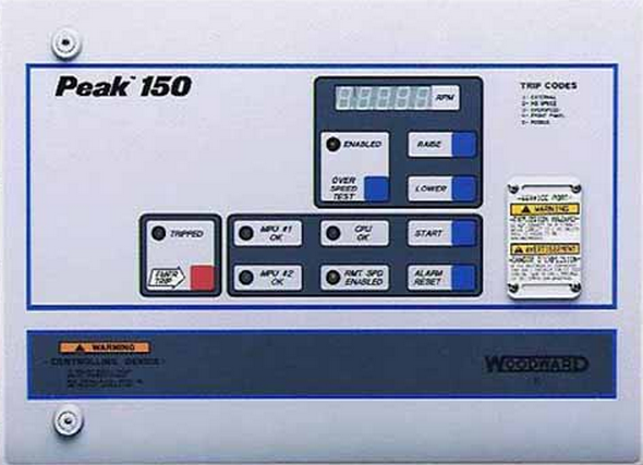 PEAK150調(diào)速器-http://m.hlxykdb.com/tech/1152.html