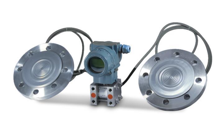 雙法蘭差壓變送器YR-ER101 - http://m.hlxykdb.com/product/793.html