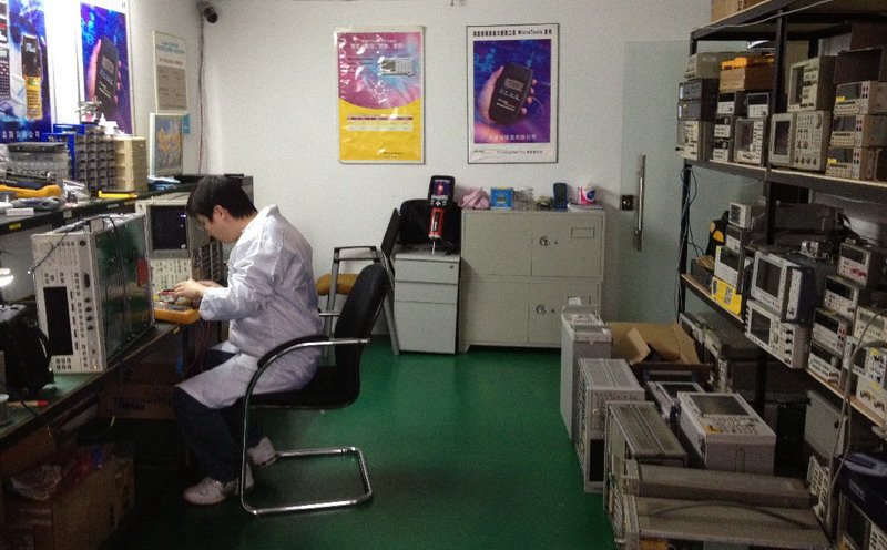 儀表工在修理儀表-http://m.hlxykdb.com/tech/1228.html