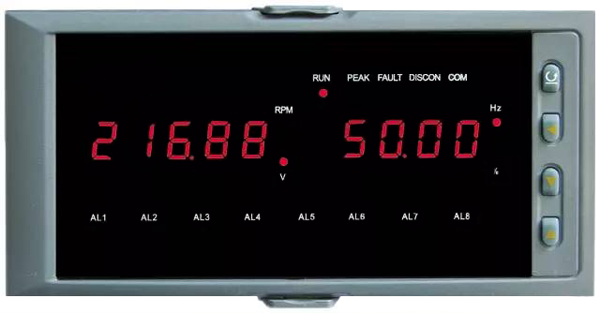 YR-GFEP電廠發(fā)電機組轉(zhuǎn)速表 YR-GFEP電廠發(fā)電機組轉(zhuǎn)速表