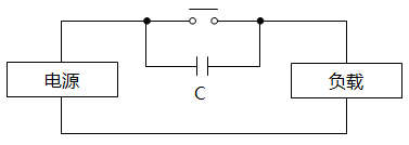 請(qǐng)勿使用以下觸點(diǎn)保護(hù)電路1