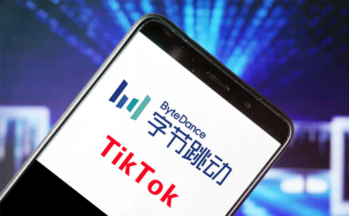 TikTok TikTok