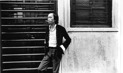 吳宇森 導(dǎo)演、監(jiān)制 1979