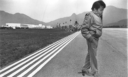 泰迪羅賓 監(jiān)制、導(dǎo)演、演員、音樂人 1983