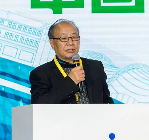 中國儀器儀表學(xué)會分析儀器分會常務(wù)副理事長劉長寬