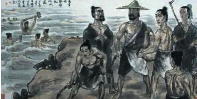 身為度，稱以出