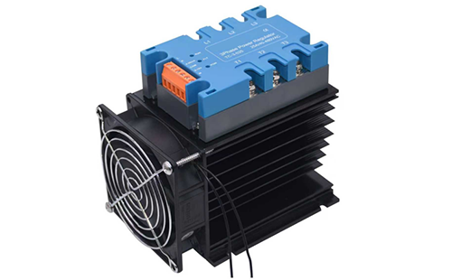 可控硅電力調(diào)整器